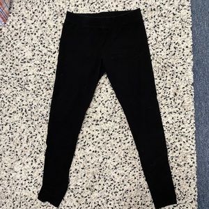 Nordstrom High Waisted Leggings